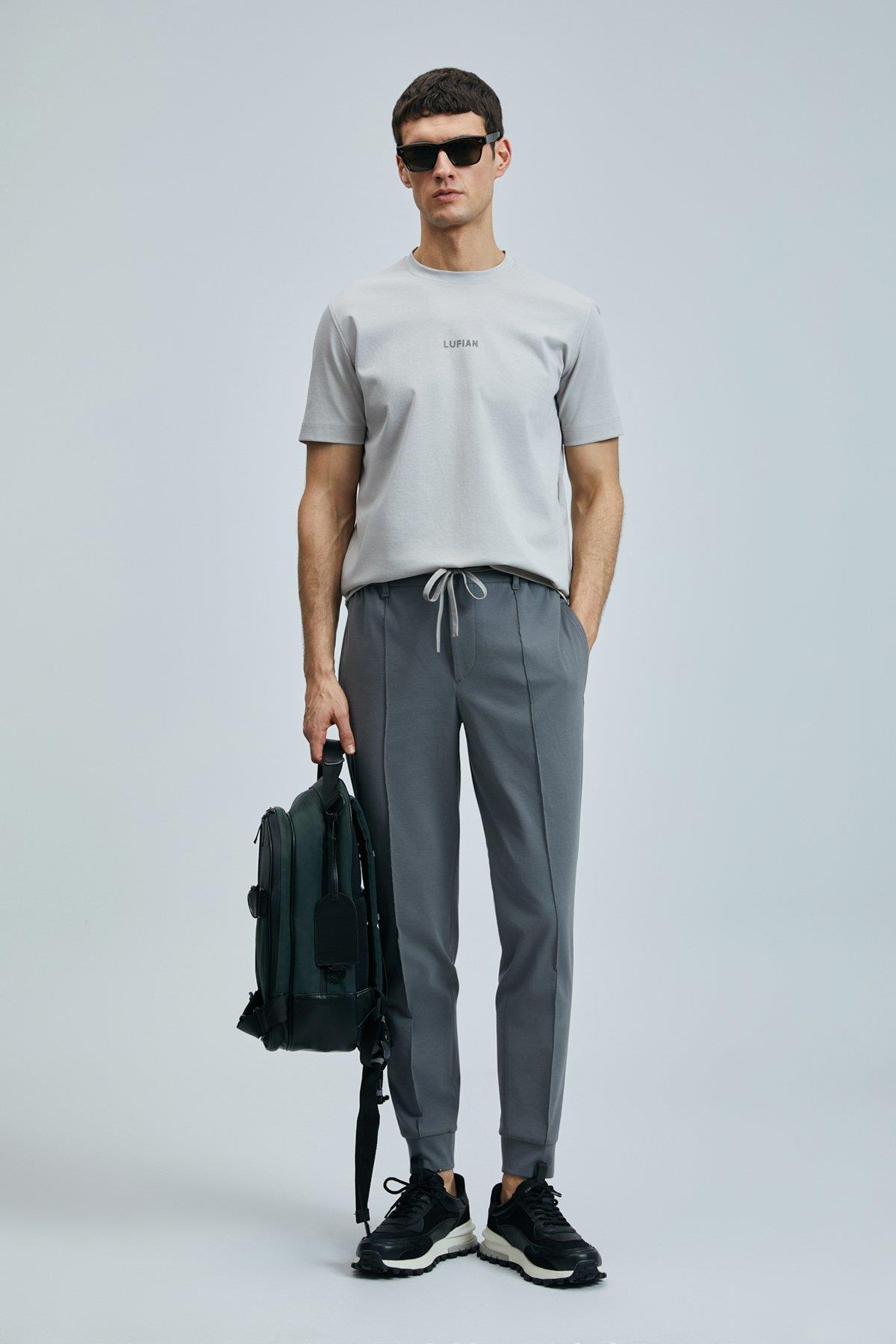 LUFIAN 111190346 PITO Pants