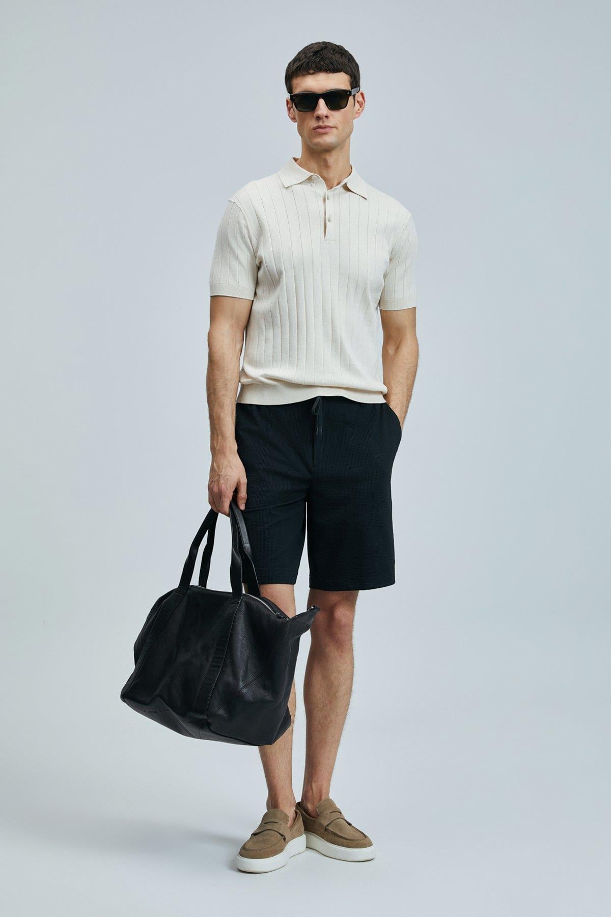 LUFIAN 111210079 ALER SHORTS