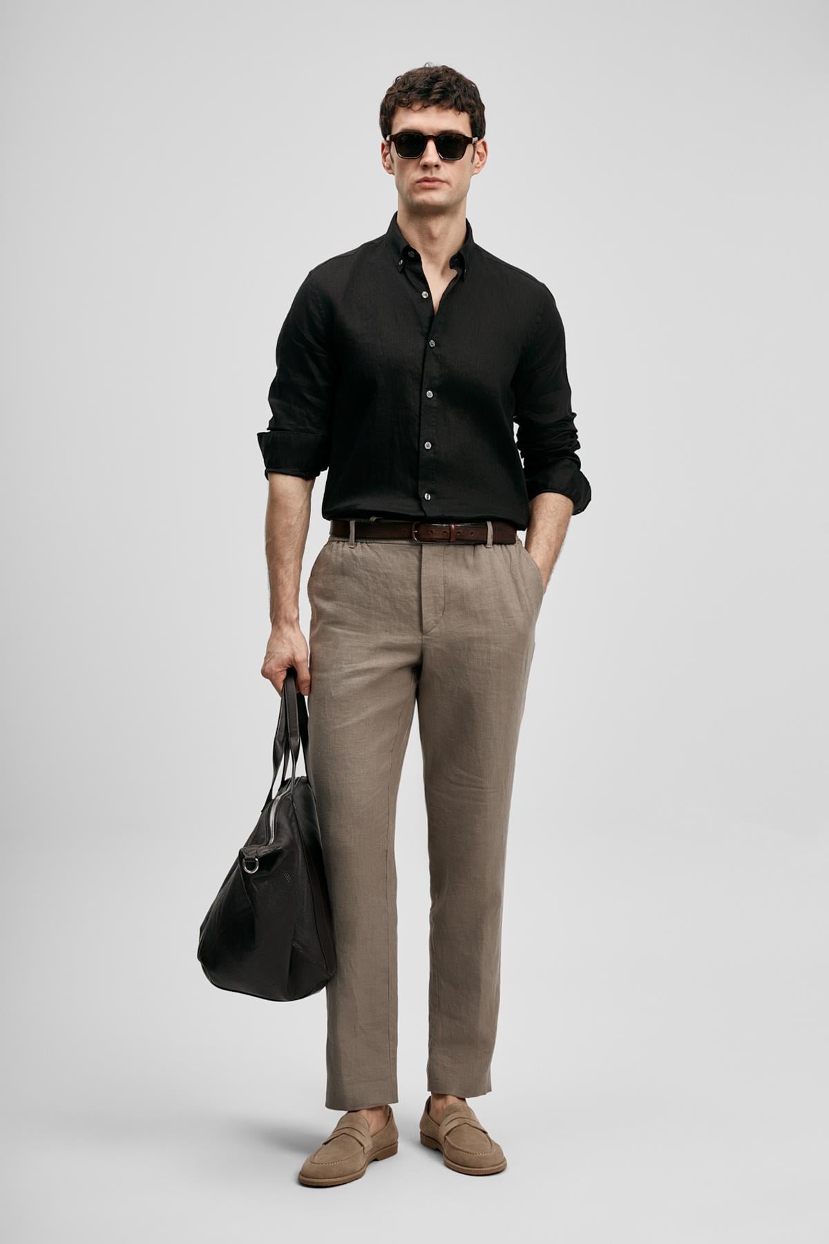 LUFIAN GÖMLEK PİTAYA 111010654