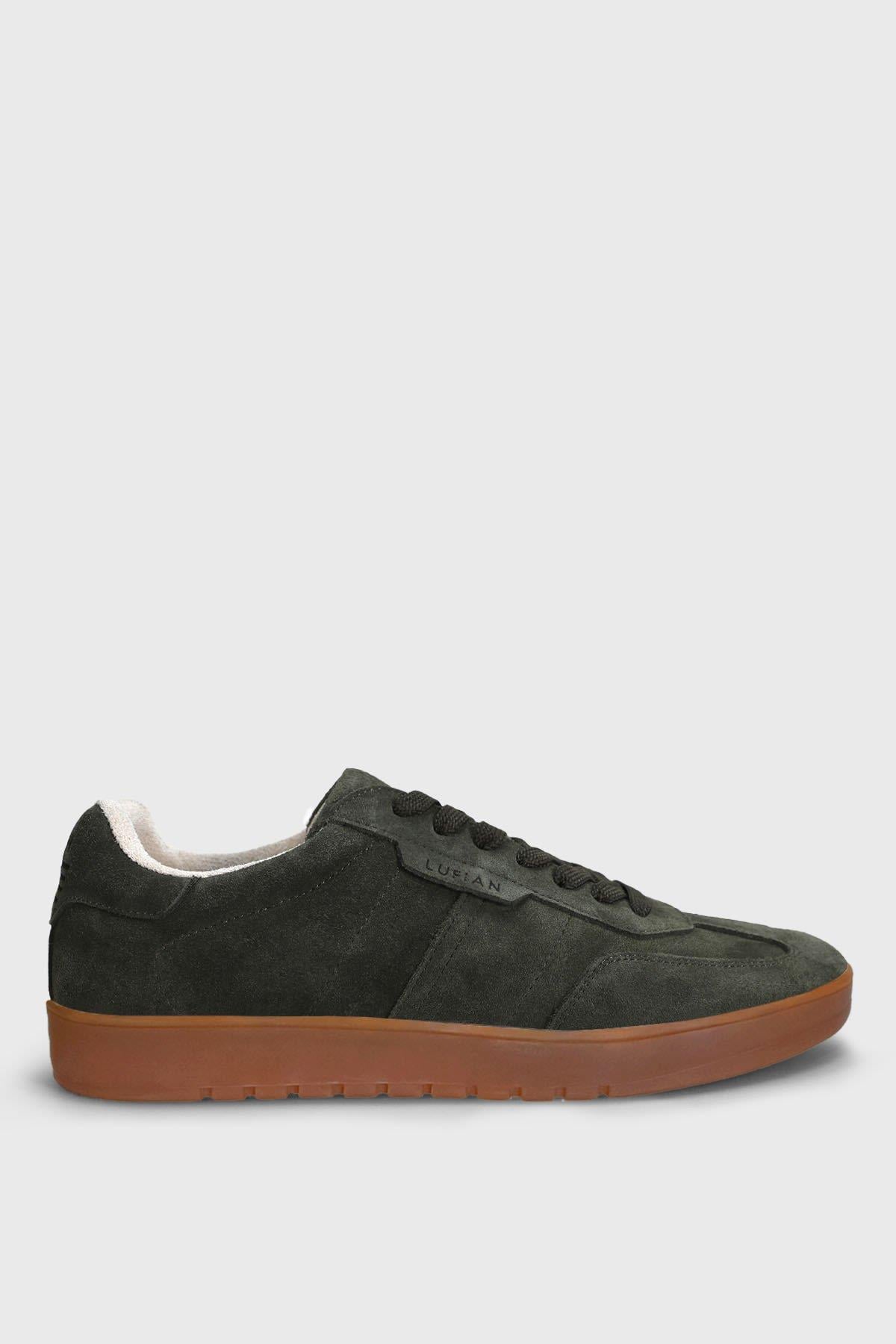 LUFIAN Günlük & Sneaker 112230232 PELE AYAKKABI