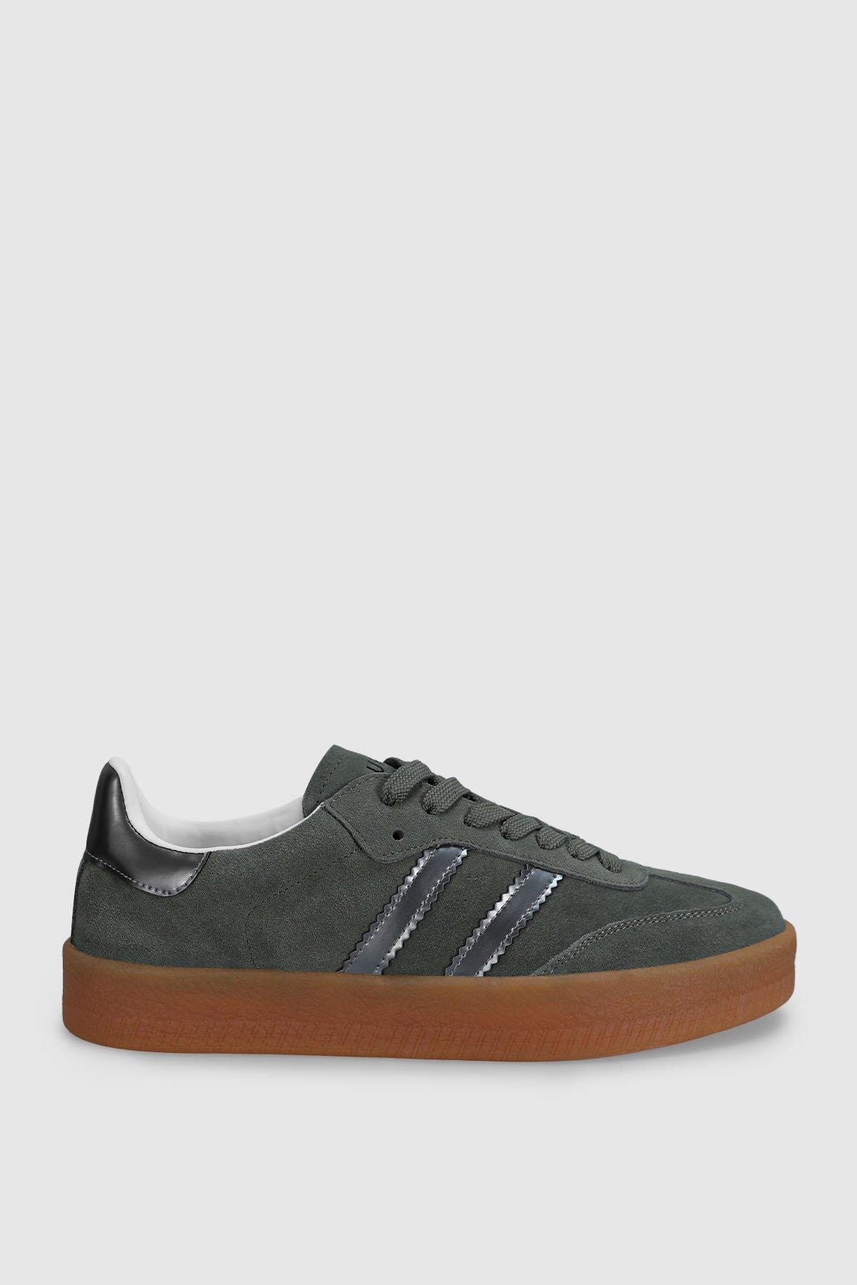LUFIAN Günlük & Sneaker 112230253 DAVID AYAKKABI