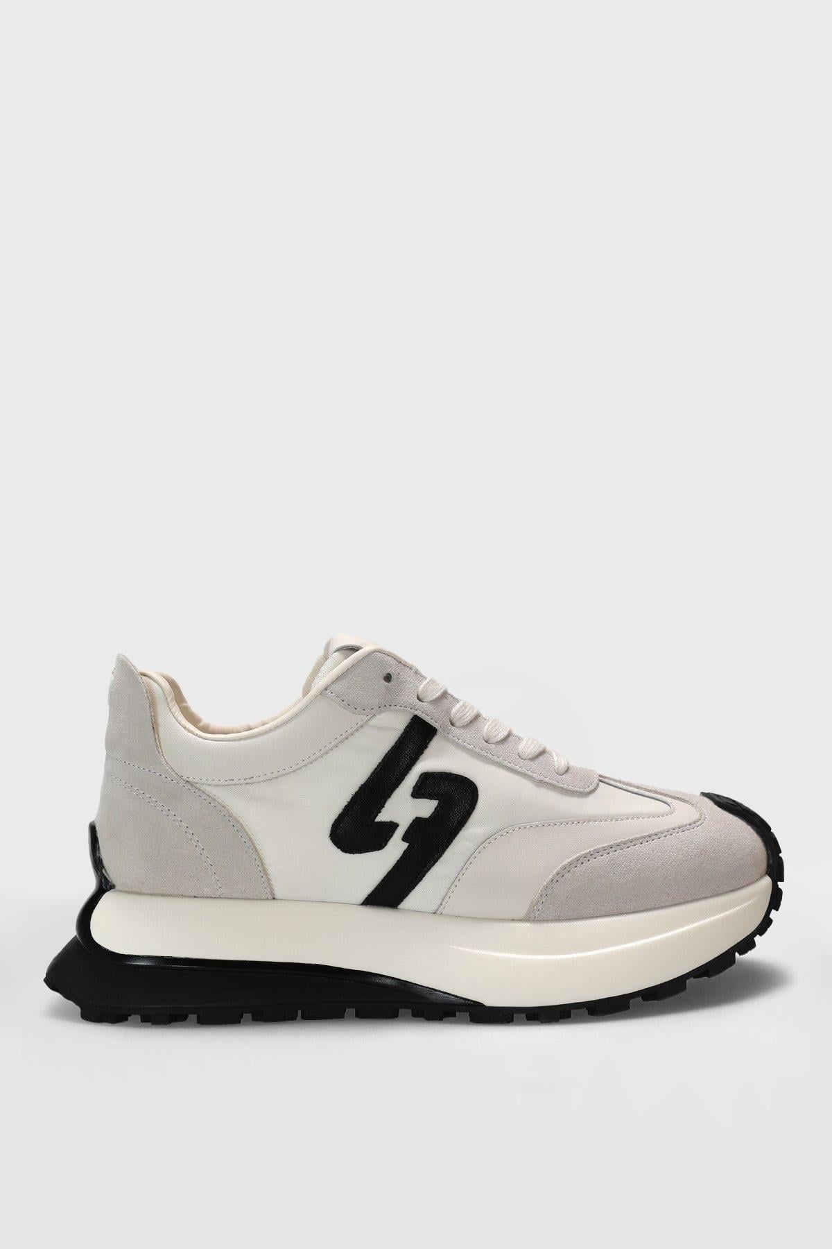 LUFIAN Günlük & Sneaker 121230032 MARTA
