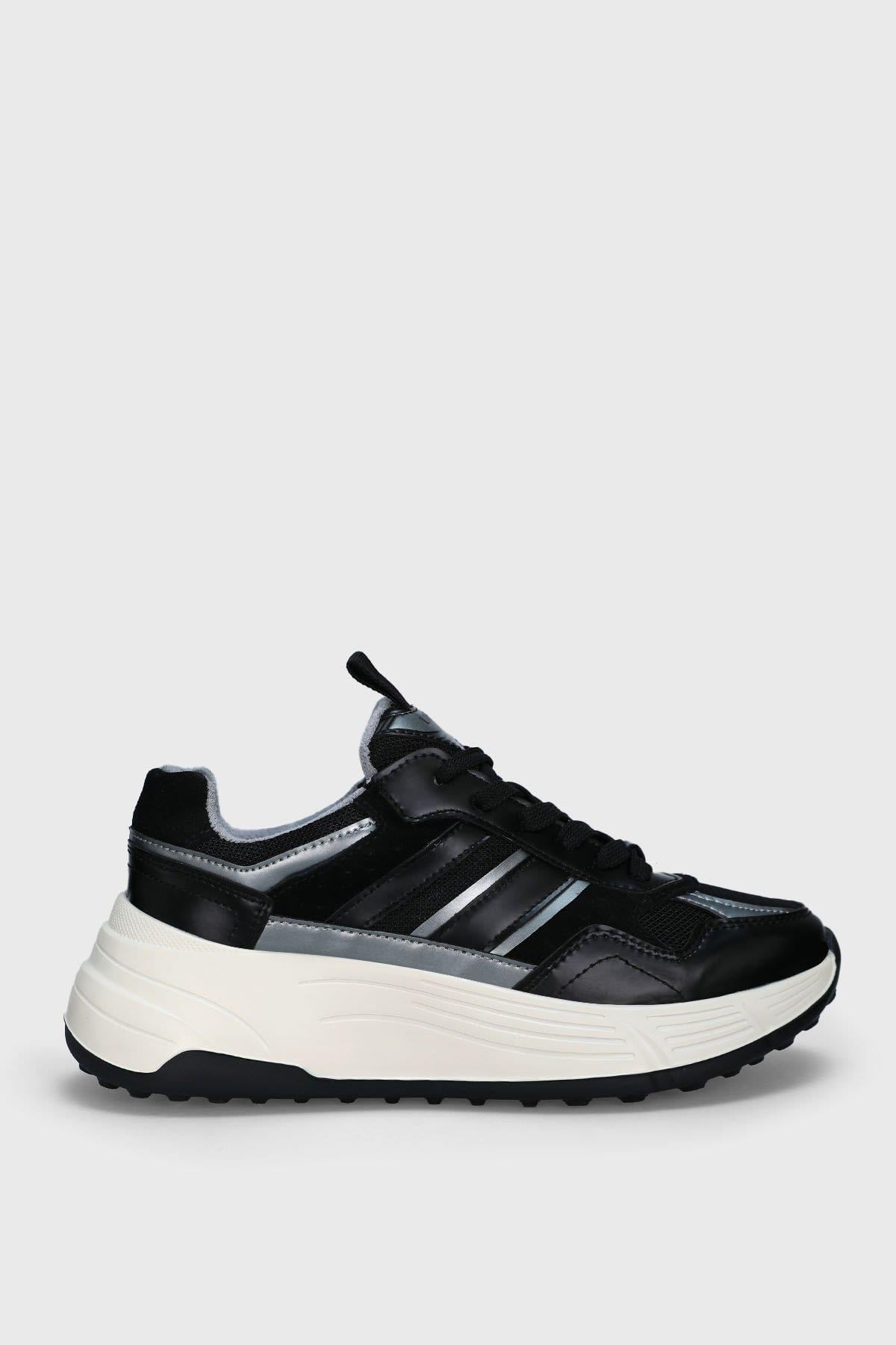 LUFIAN Günlük & Sneaker 122230033 MARTINA AYAKKABI