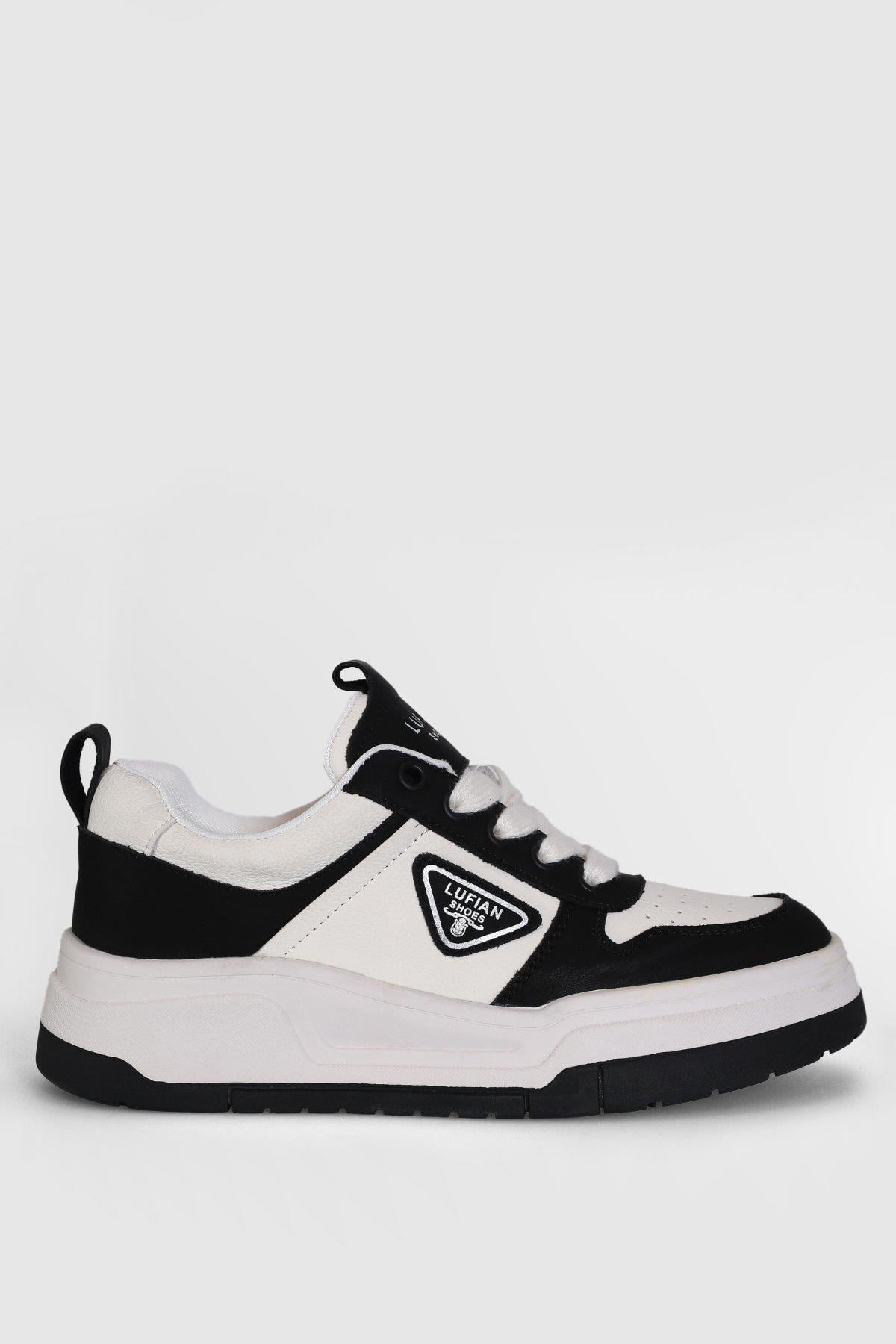 LUFIAN Günlük & Sneaker 122230050 JENNIFER AYAKKABI