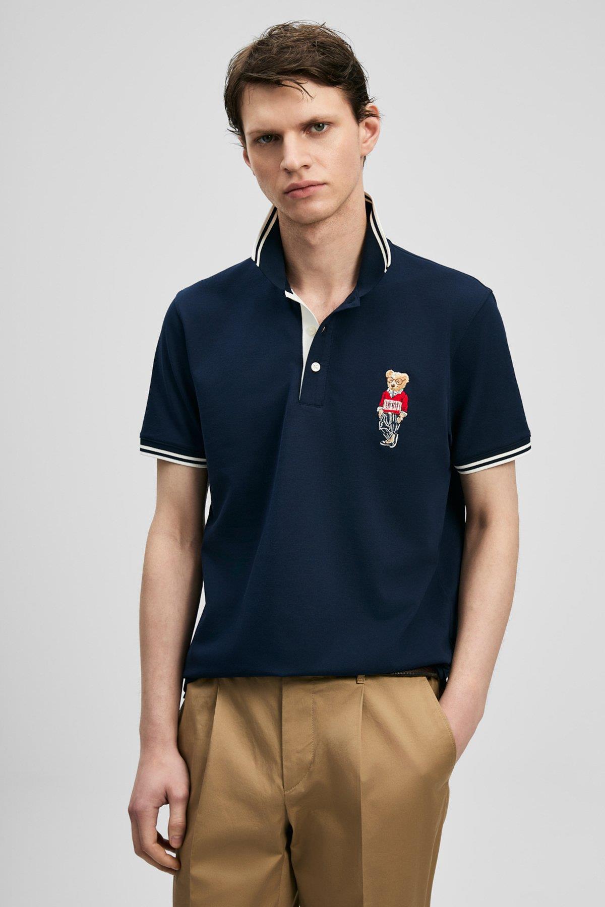 LUFIAN POLO BRADY 111040245