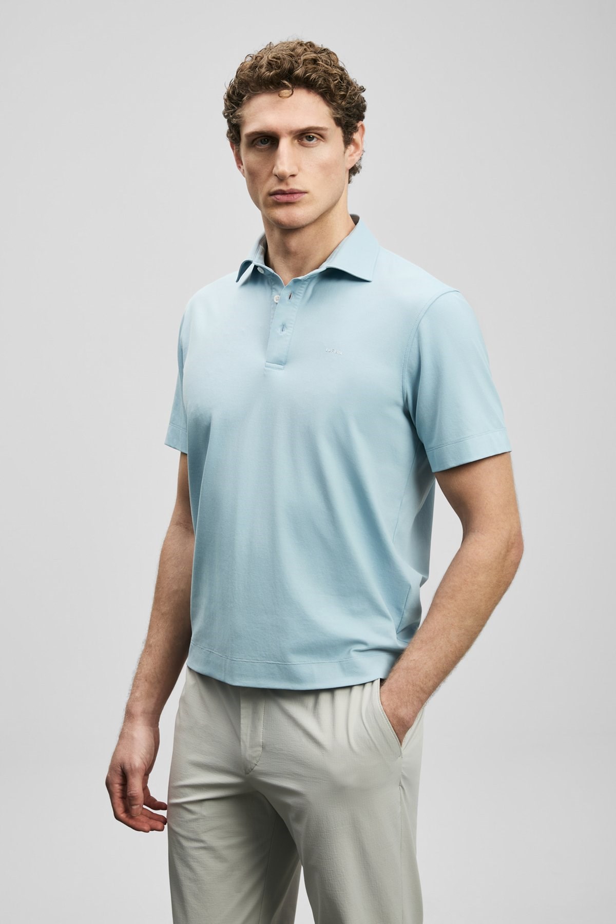 LUFIAN POLO HUDSON 111040234