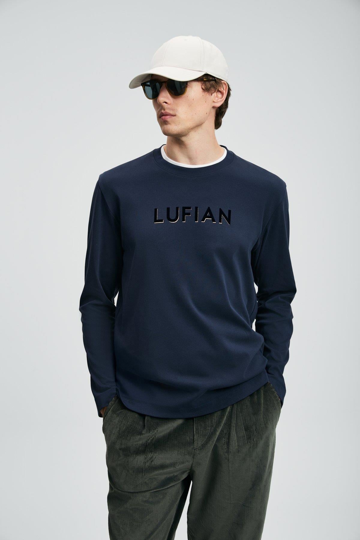 LUFIAN T-SHIRT 112020057 SARA T-SHIRT