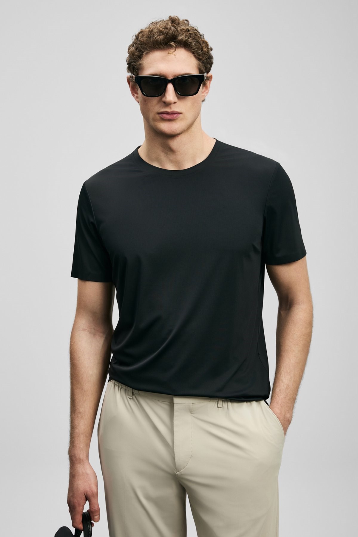 LUFIAN T-SHIRT ALTERO 111020320