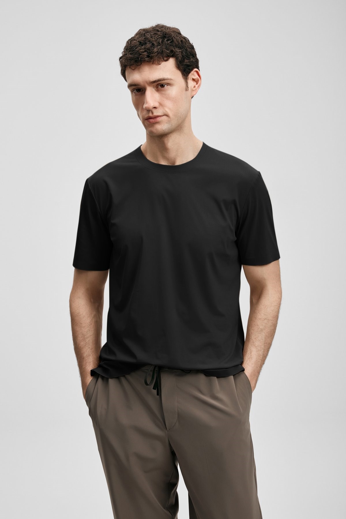 LUFIAN T-SHIRT NUVOR 111020319