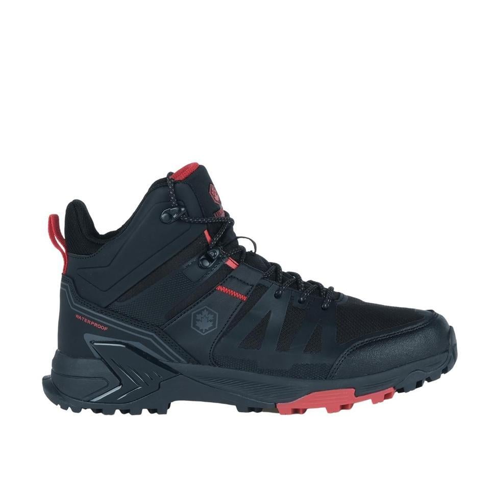 LUMBERJACK 101387081 3W STAR HI 3PR
