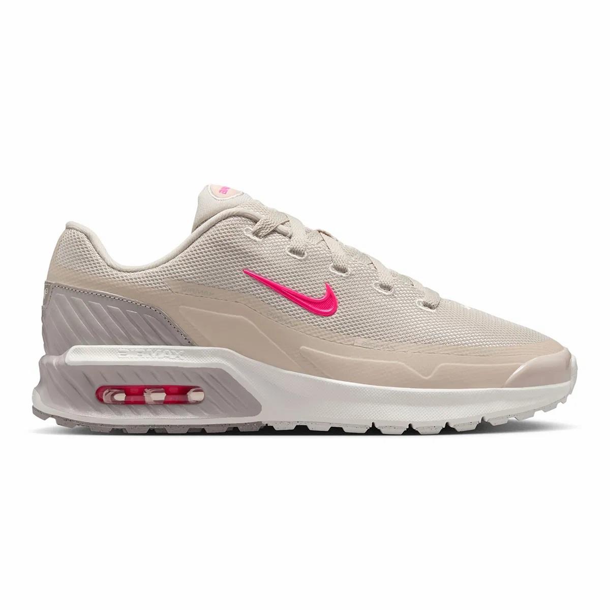 Nike Air Max Bia Pink-Sail Kadın Spor Ayakkabı (IF2628-103)