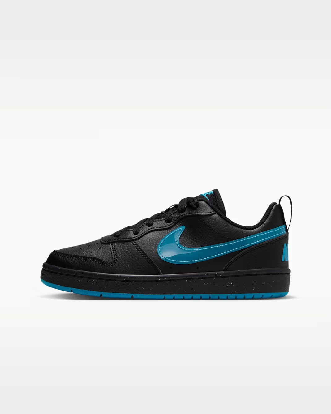 Nike Court Borough Low (Gs) IO1661-001