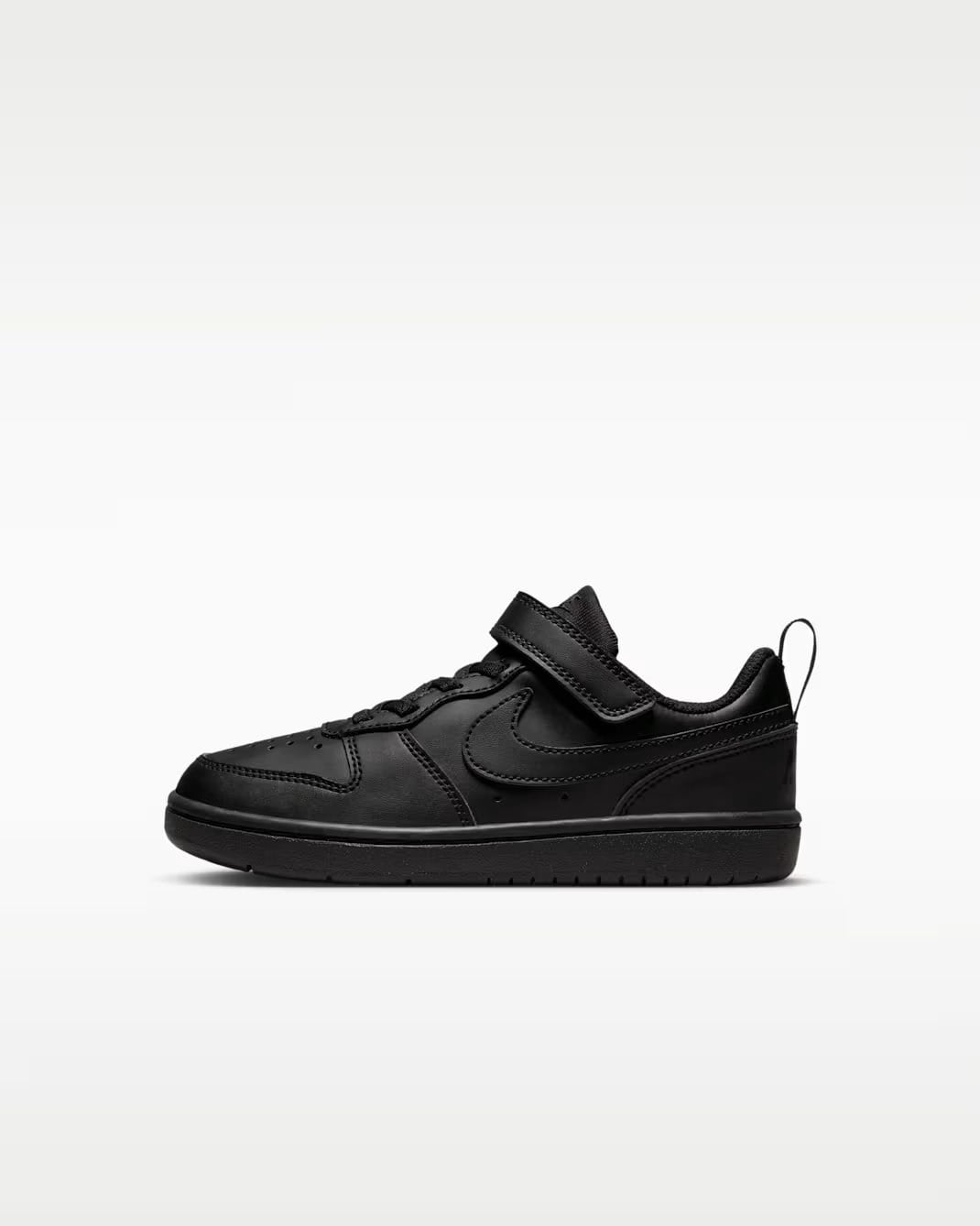 Nike Court Borough Low Recraft (Ps) DV5457-002