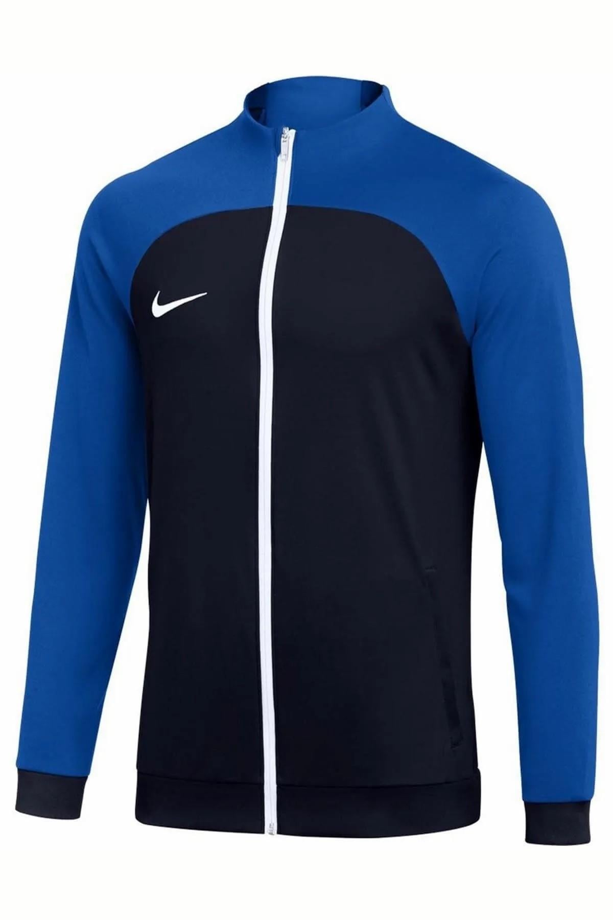 NIKE DH9234-451-M NK DF ACDPR TRK JKT K