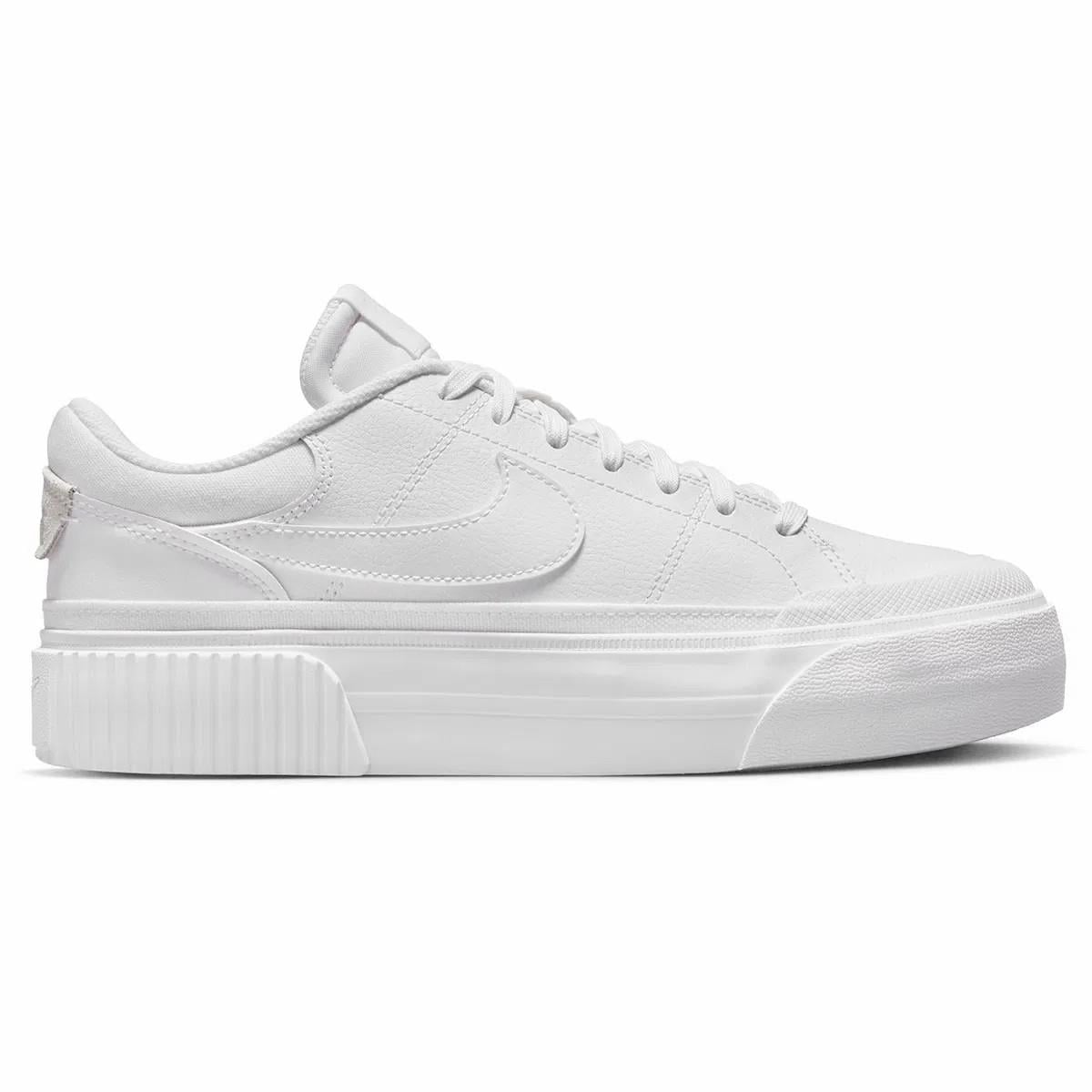 NIKE DM7590-101 COURT LEGACY LIFT