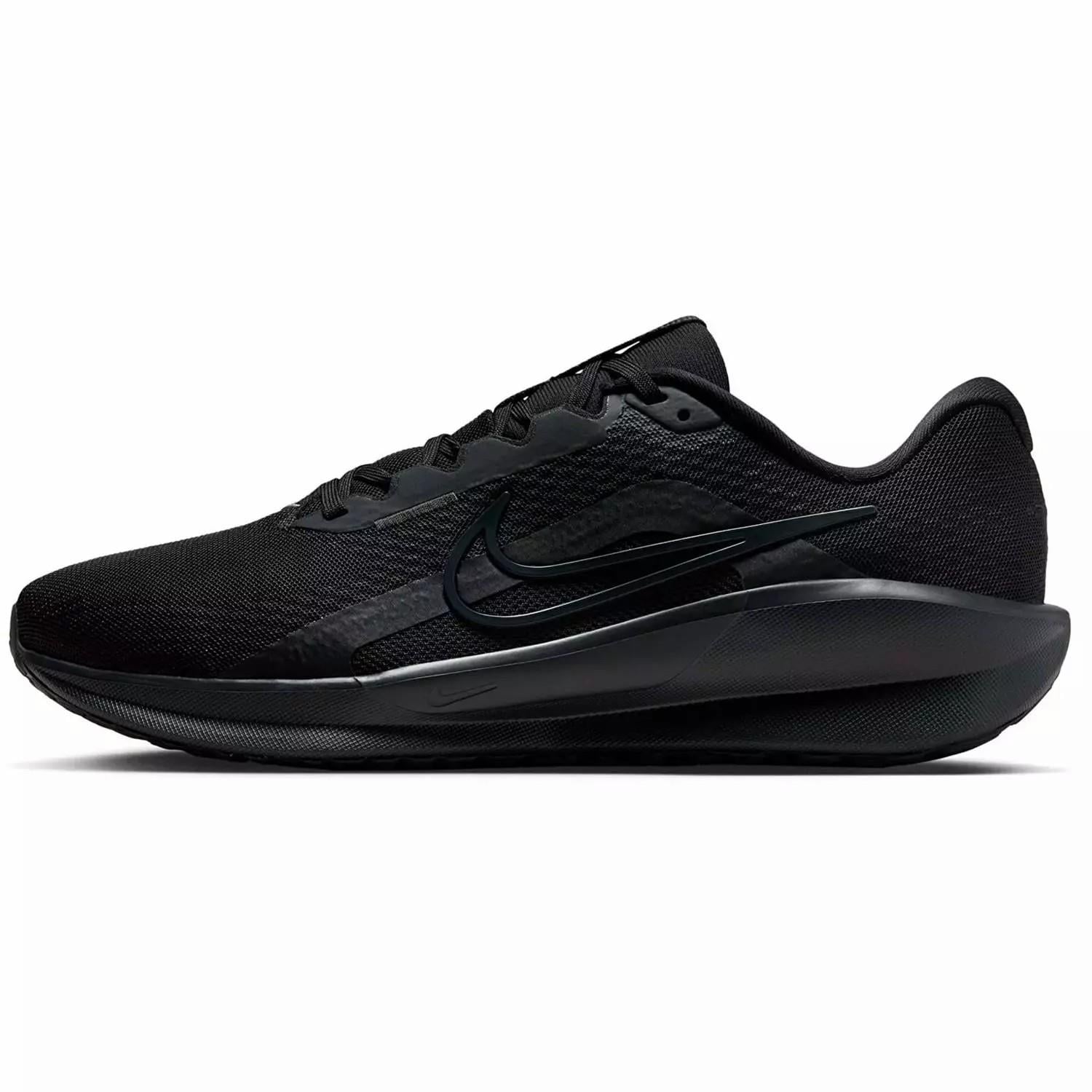 Nike Downshifter 13 Erkek Spor Ayakkabı Siyah (FD6454-003)