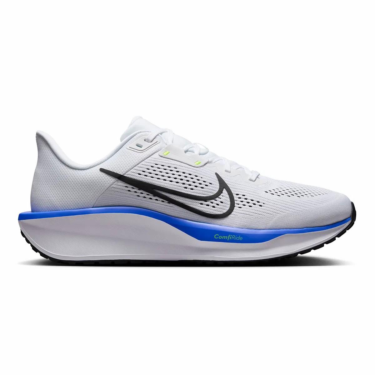 Nike Quest 6 Erkek Spor Ayakkabı (FD6033-102)