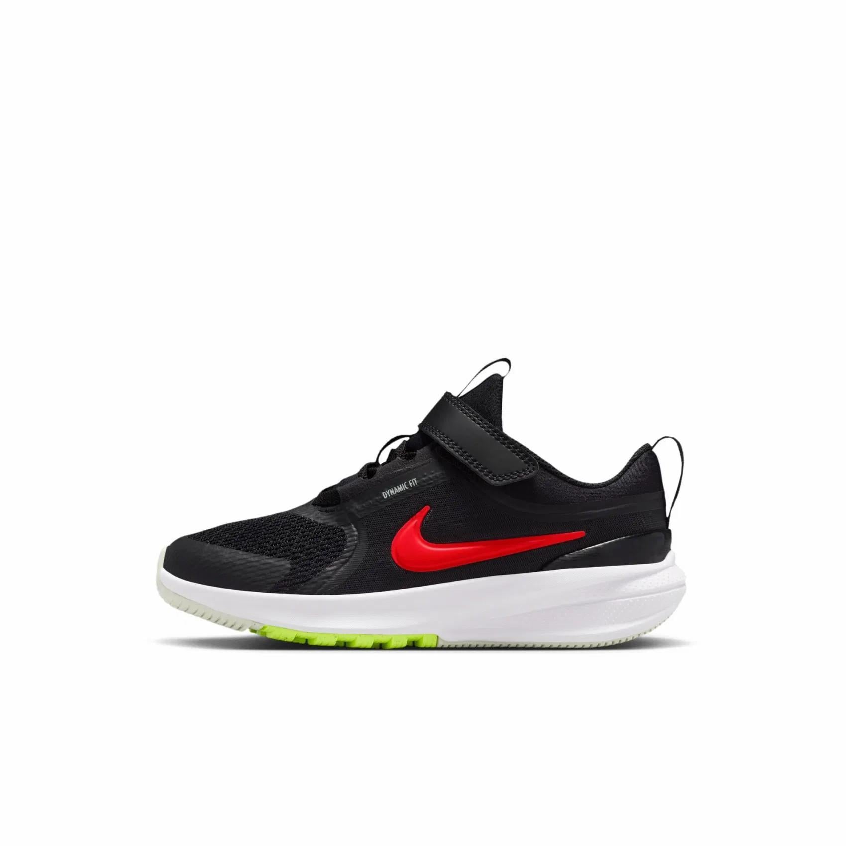 NIKE STAR RUNNER 5 (PS)  HF7005-010