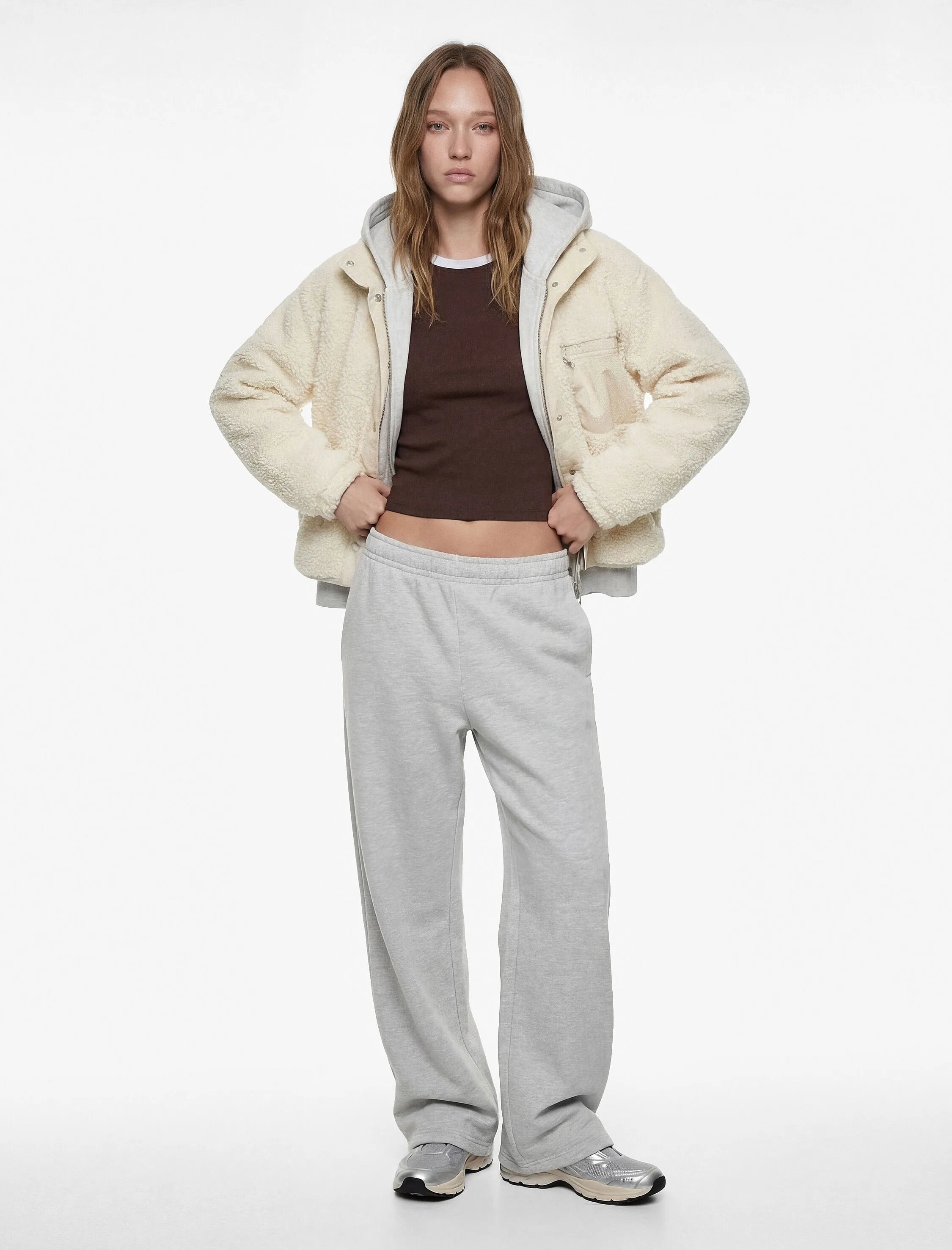 OLE CKT 6WAL10088IK JACKETS