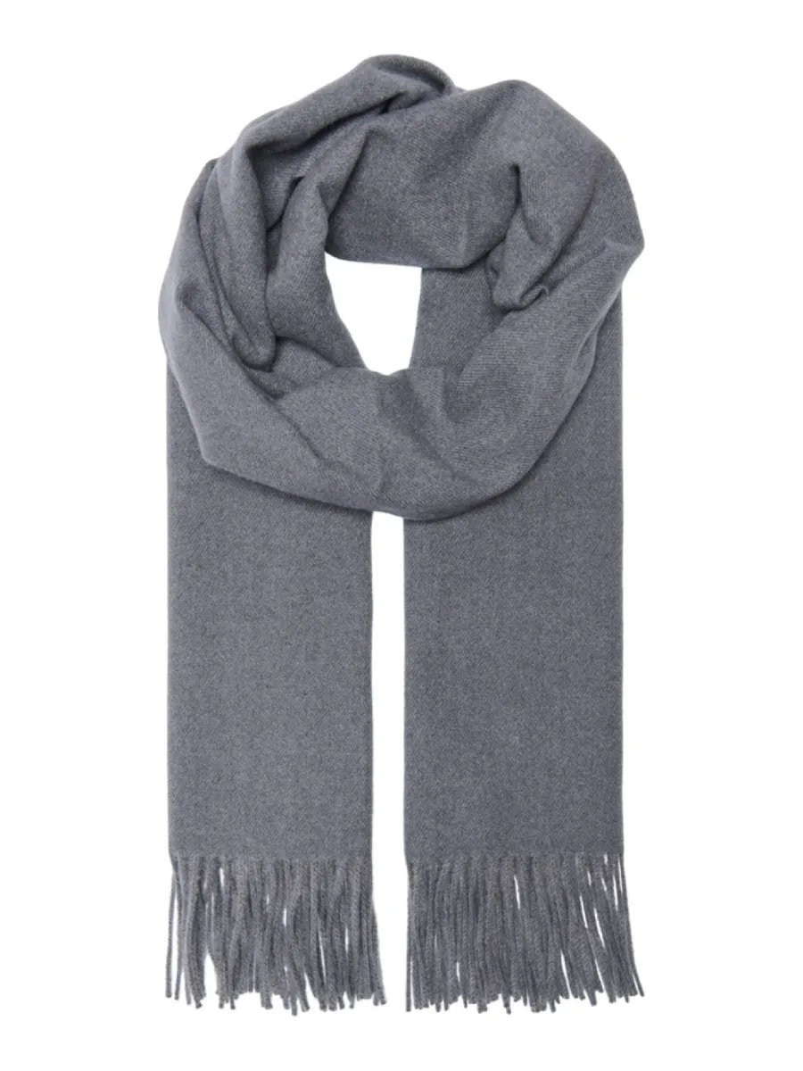 ONLASTRID SOFT WOVEN FRINGE SCARF CC ACC 15376281