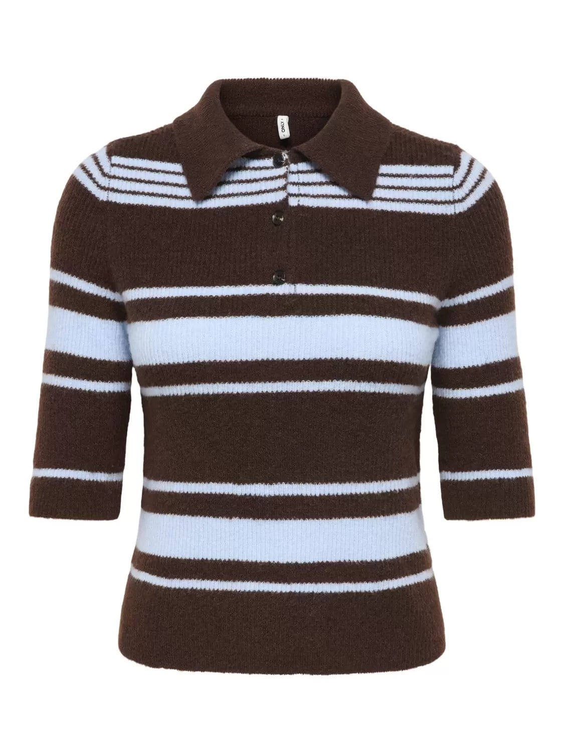 ONLLOUISIA SS COLLAR POLO KNT 15382474