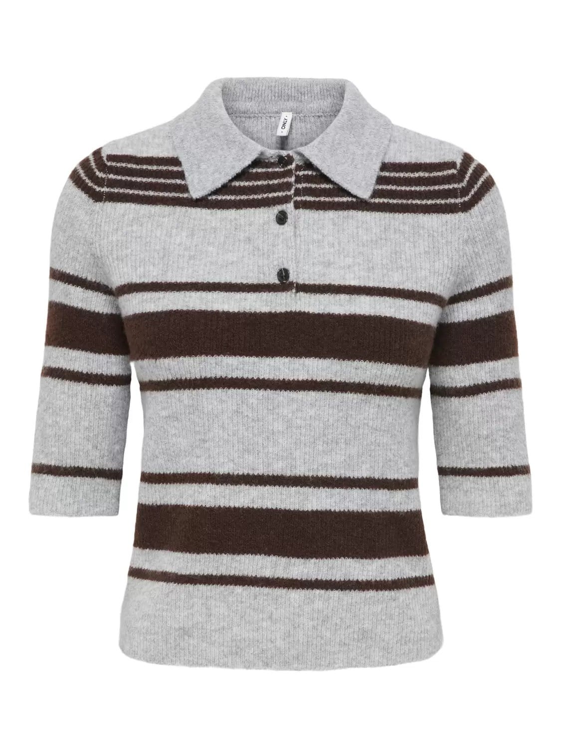 ONLLOUISIA SS COLLAR POLO KNT 15382474