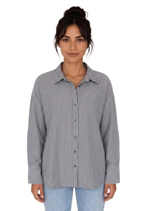 ONLOREGON LYRINA L/S SHIRT WVN 15377119