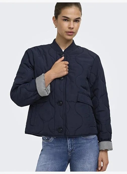 ONLSALSA QUILTED JACKET CC OTW 15373694