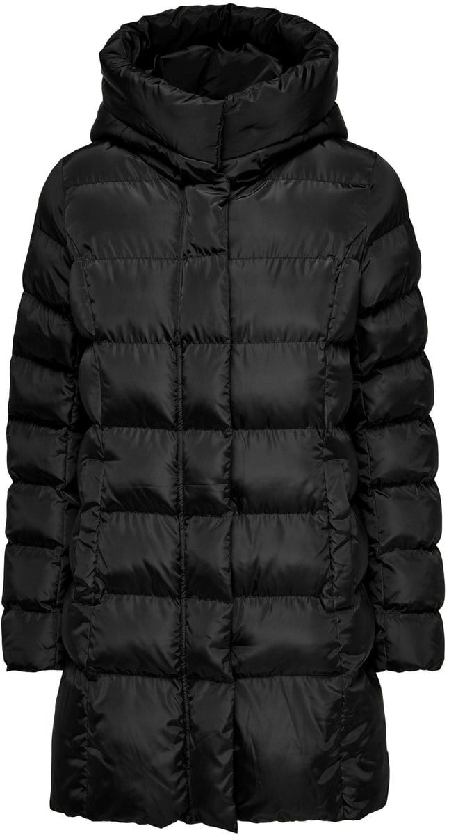 ONLY 15304782 ONLLINA PUFFER COAT CC OTW