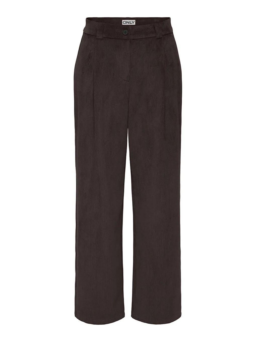 ONLY 15353641 ONLHANNA LIFE HW CORD PANT PNT