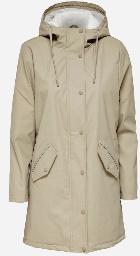 ONLY MONT 15206116 ONLSALLY RAINCOAT OTW