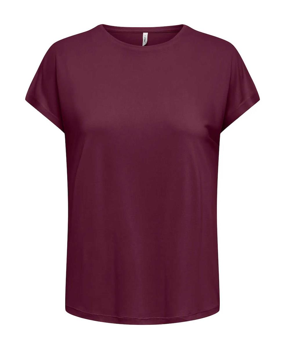 ONLY ONLHANNAH S/S BATSLEEVE TOP JRS 15371576