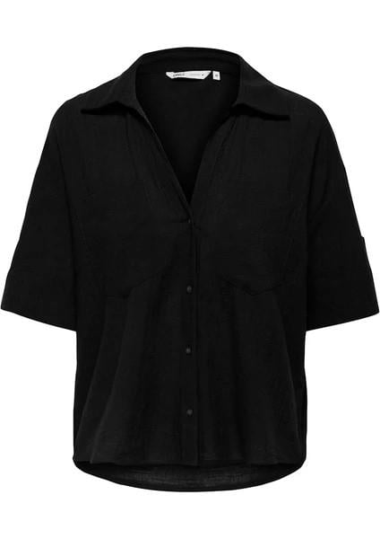 ONLY ONLTIZANA S/S SHIRT WVN NOOS 15377991