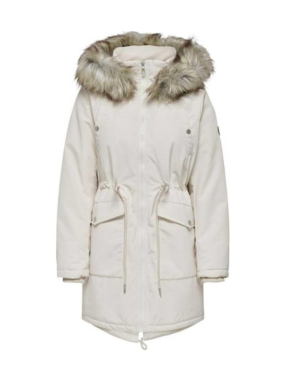 ONLY PARKA 15322159 JACKET LIFE CC OTW