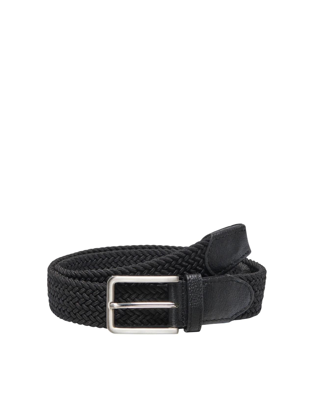 ONLY & SONS ONSTHIBAUT SOLID BRAIDED BELT NOOS 22037075