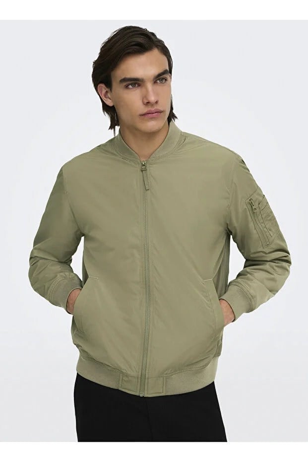 ONSJOSHUA BOMBER OTW VD 22023287