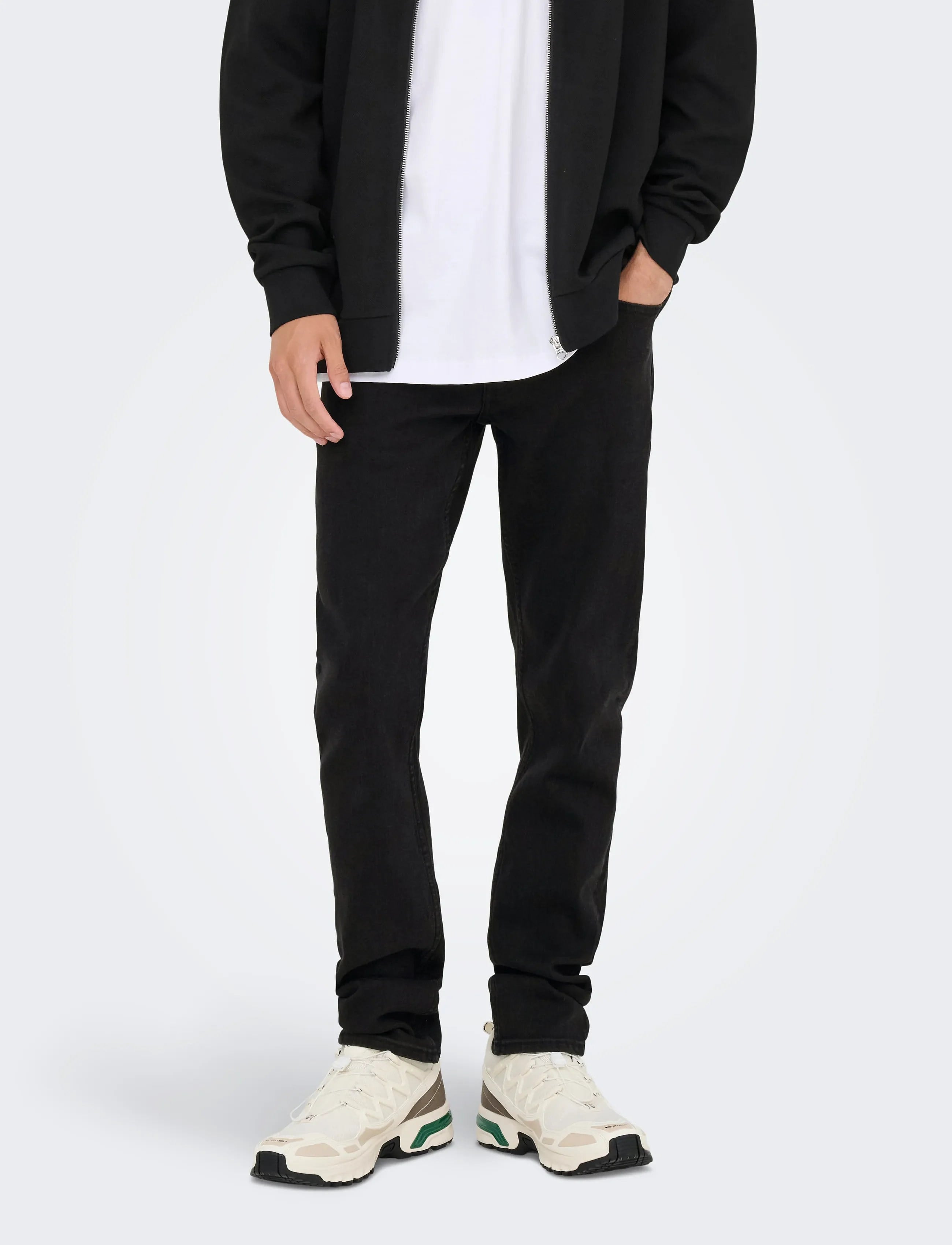 ONSLOOM SLIM 5748 EY BOX JEANS MU 22035748