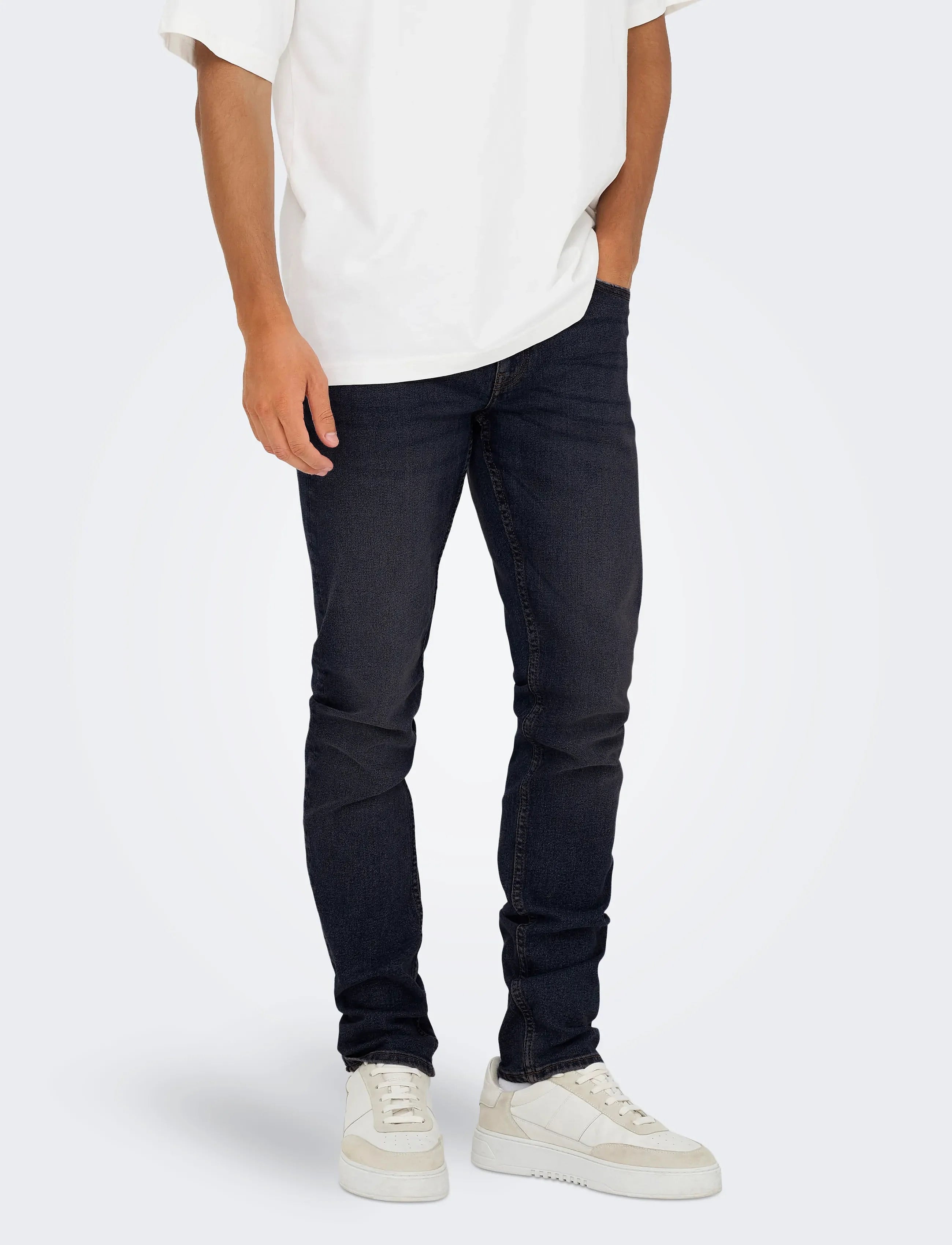 ONSLOOM SLIM 5748 EY BOX JEANS MU 22035748