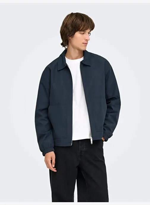 ONSRAMOS JACKET OTW VD 22038760