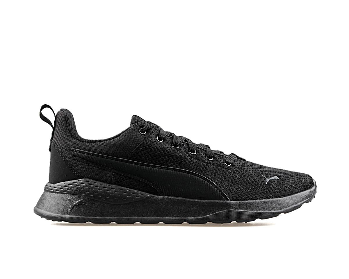 PUMA 37200410 Anzarun Lite Jr  Black-Ultra Gray