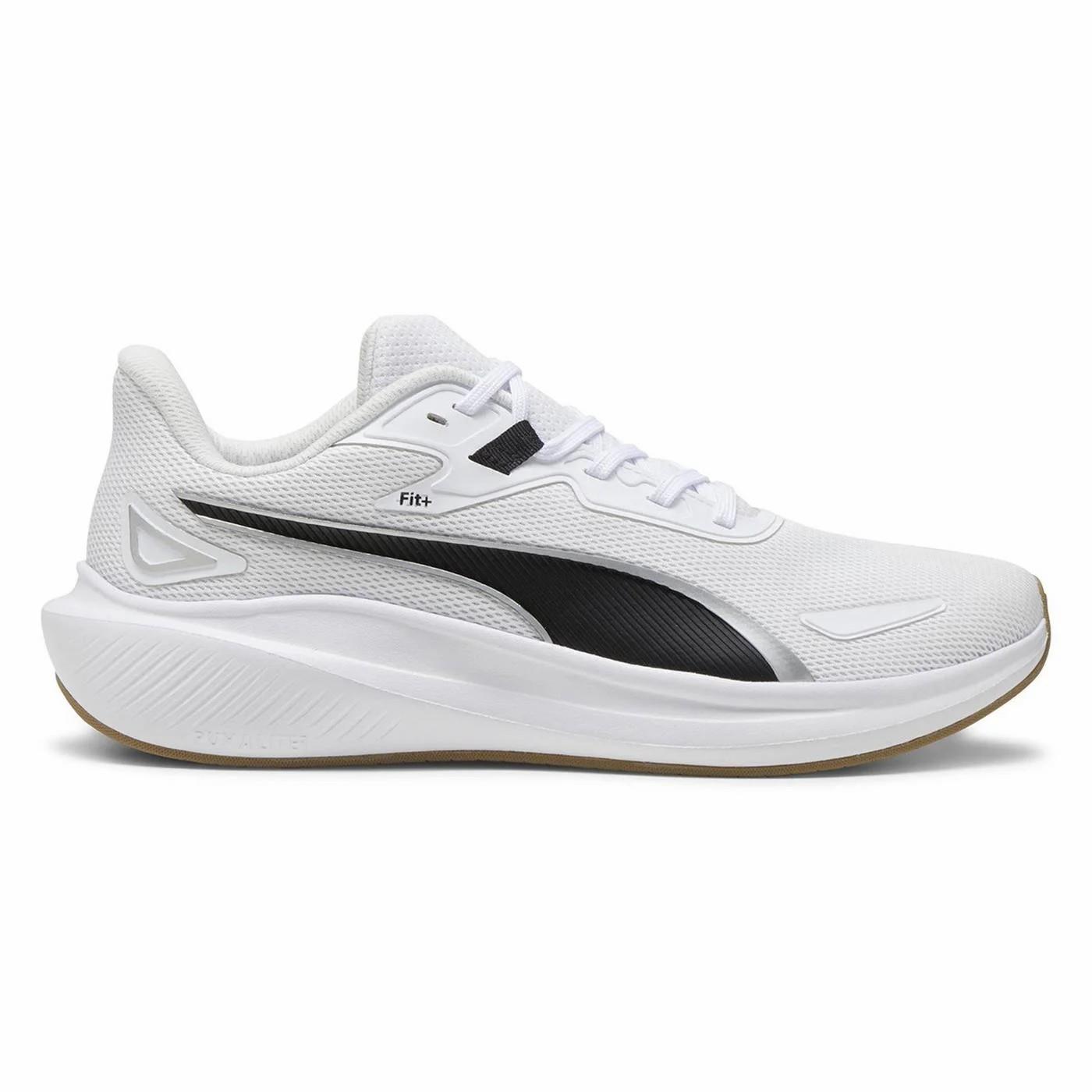 PUMA 37943711 Skyrocket Lite-White-Black-Silver