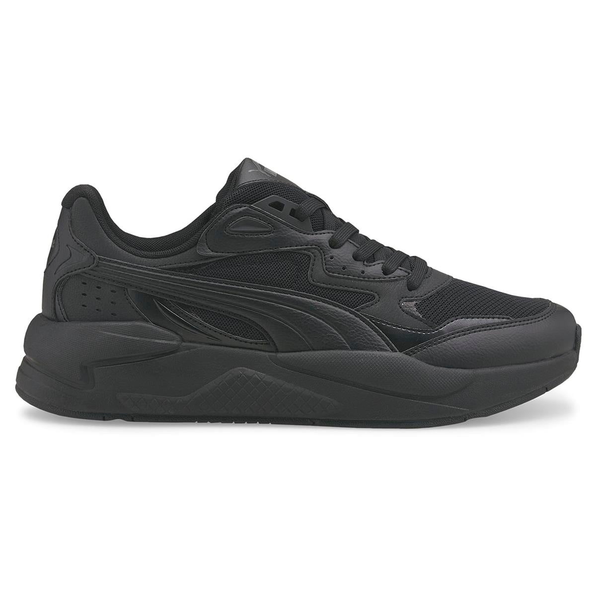 PUMA 38463801 X-Ray Speed  Black- Black-Dark Shadow