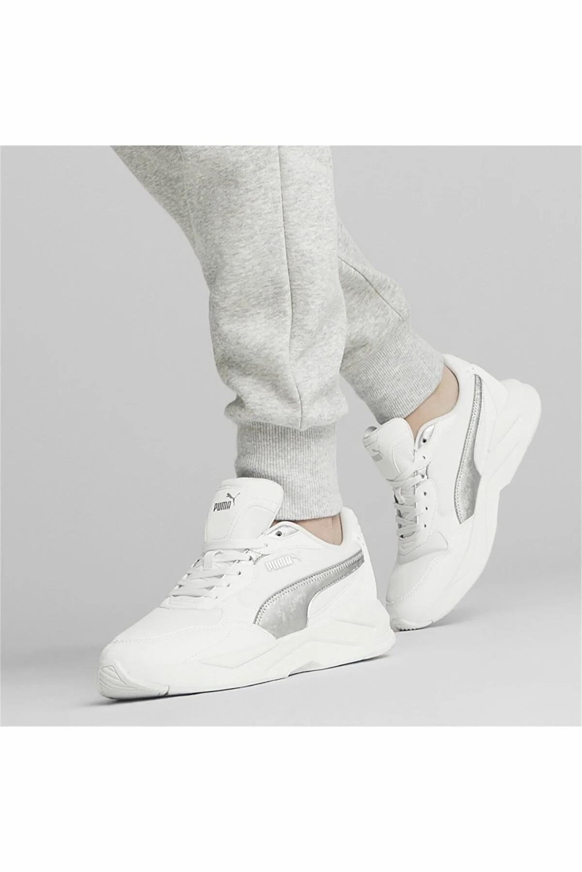 Puma 38928602 X-Ray Speed Lite Wns Space Metallics PUM
