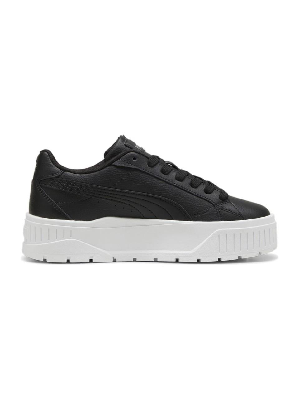 PUMA 39745605 Karmen II L-PUMA Black-PUMA Black-PUMA White