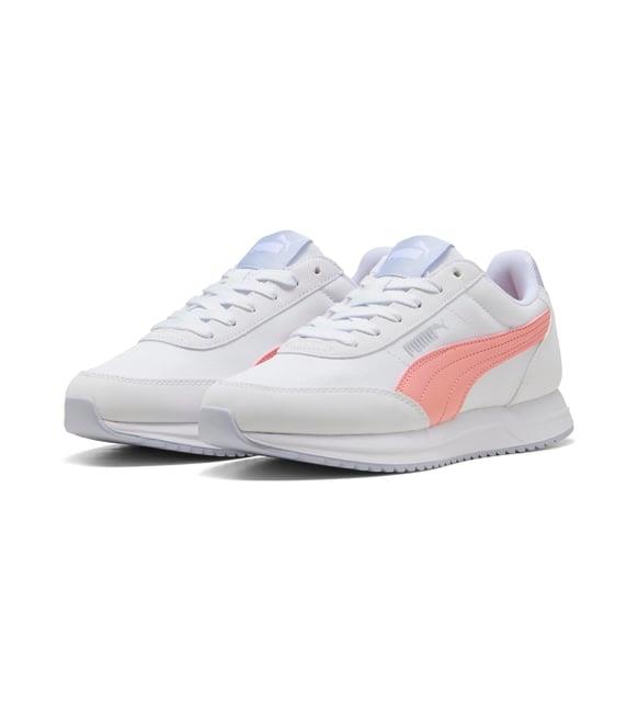 PUMA 40026707 R78 Lightwind Warm White-Pink Fruit-Cool Weather