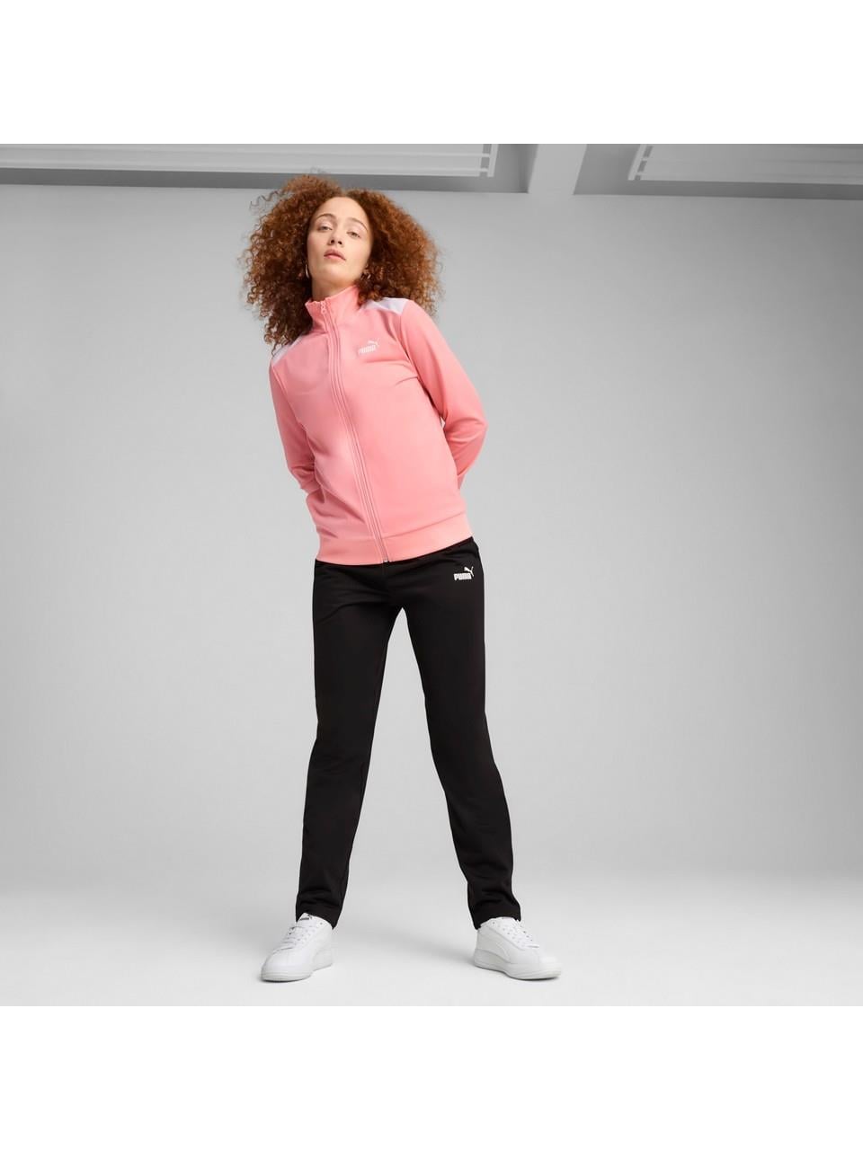 PUMA 68507518 Poly Suit Pink Fruit