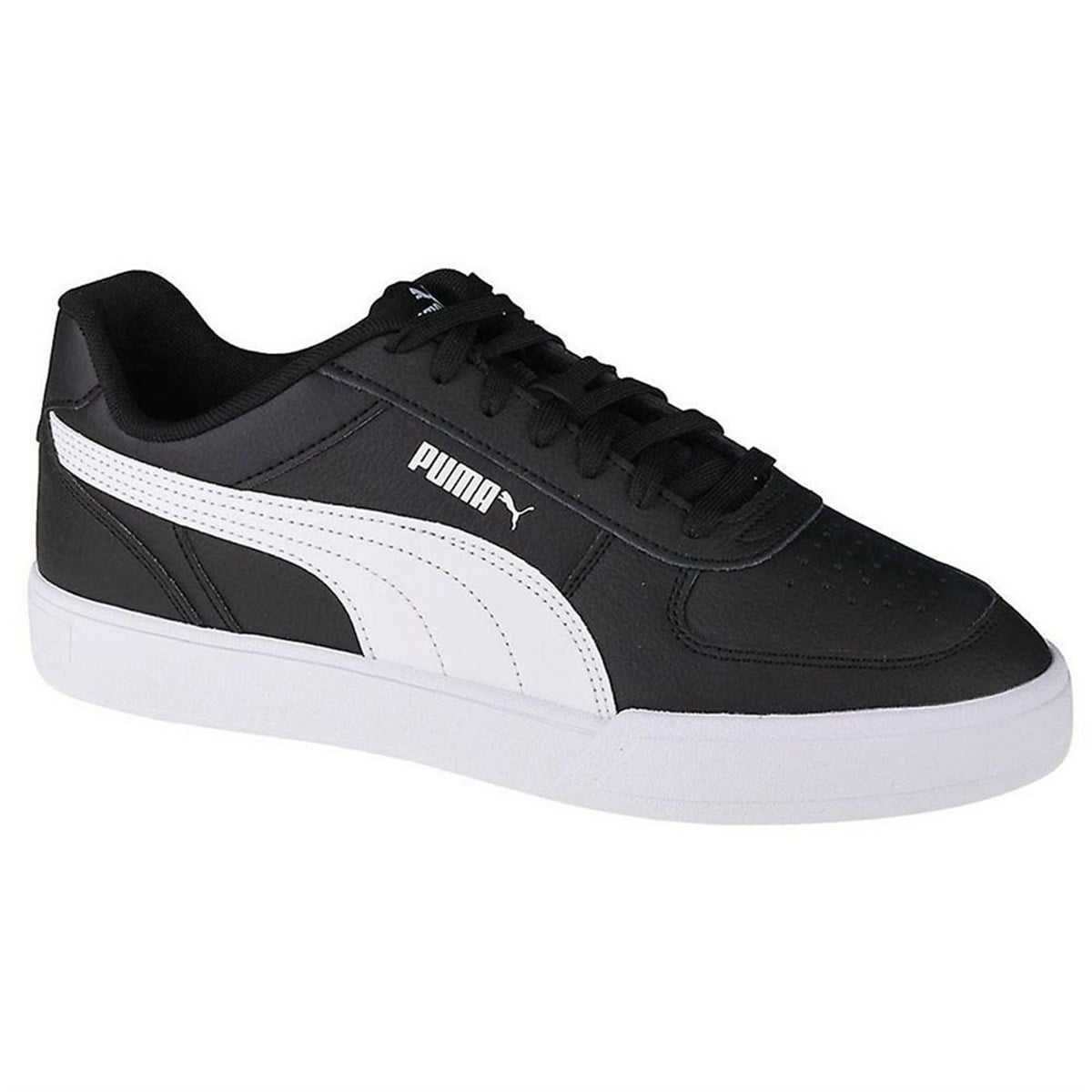 Puma Ayakkabı 38081004 Puma Caven Puma Black-Puma White-Puma Wh