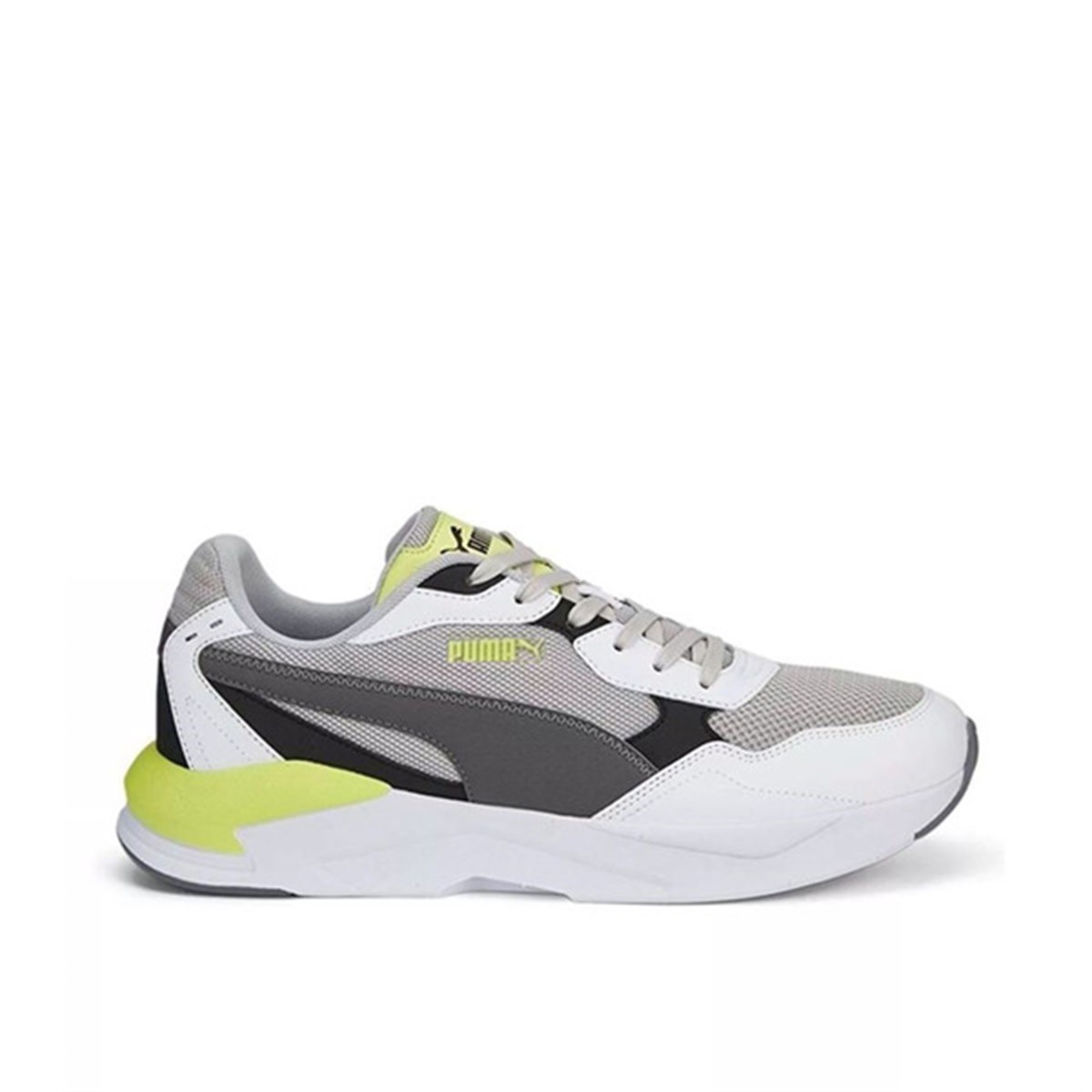 Puma Erkek Ayakkabı 38463912 X-Ray Speed Lite Gray Violet-Platinum Gr
