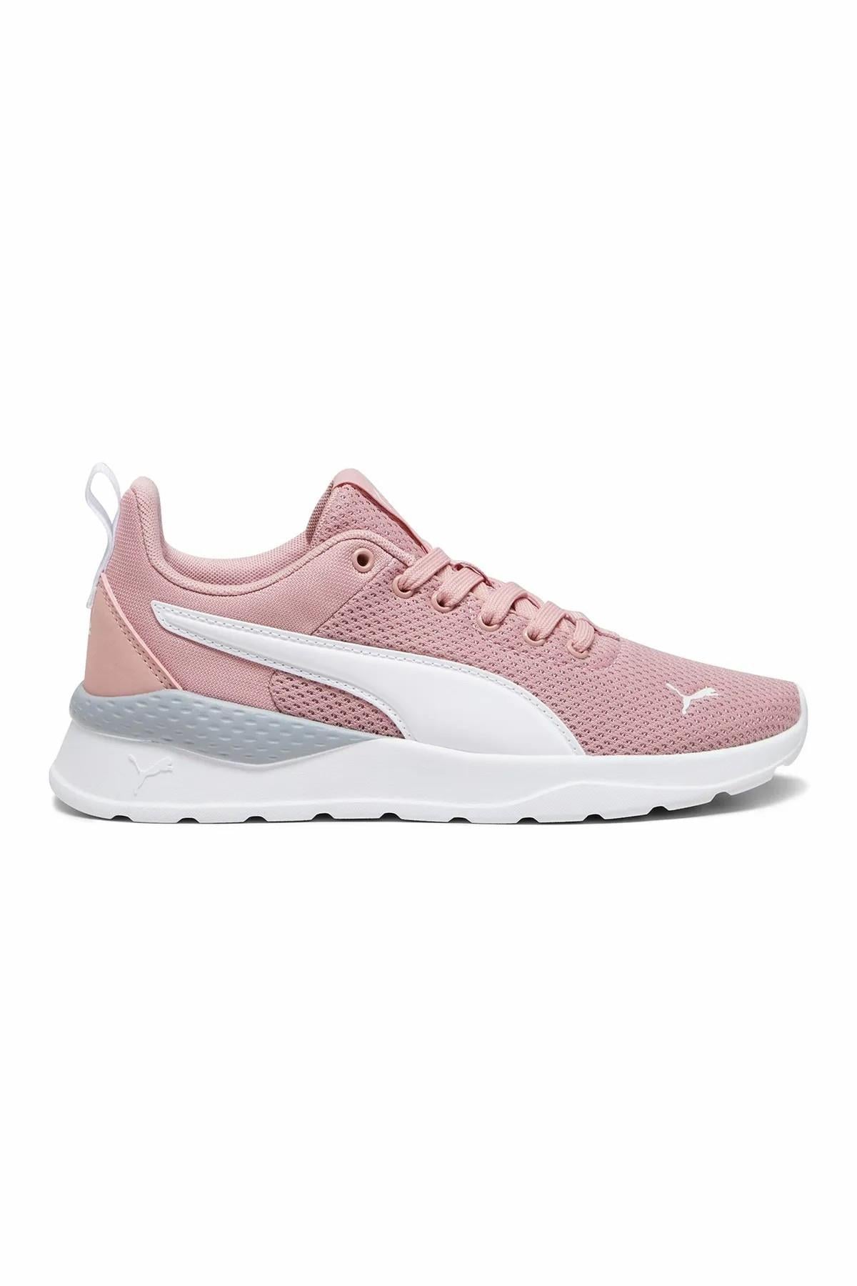PUMA Kadın Spor Ayakkabı 37200432 Anzarun Lite Jr Peach Smothie