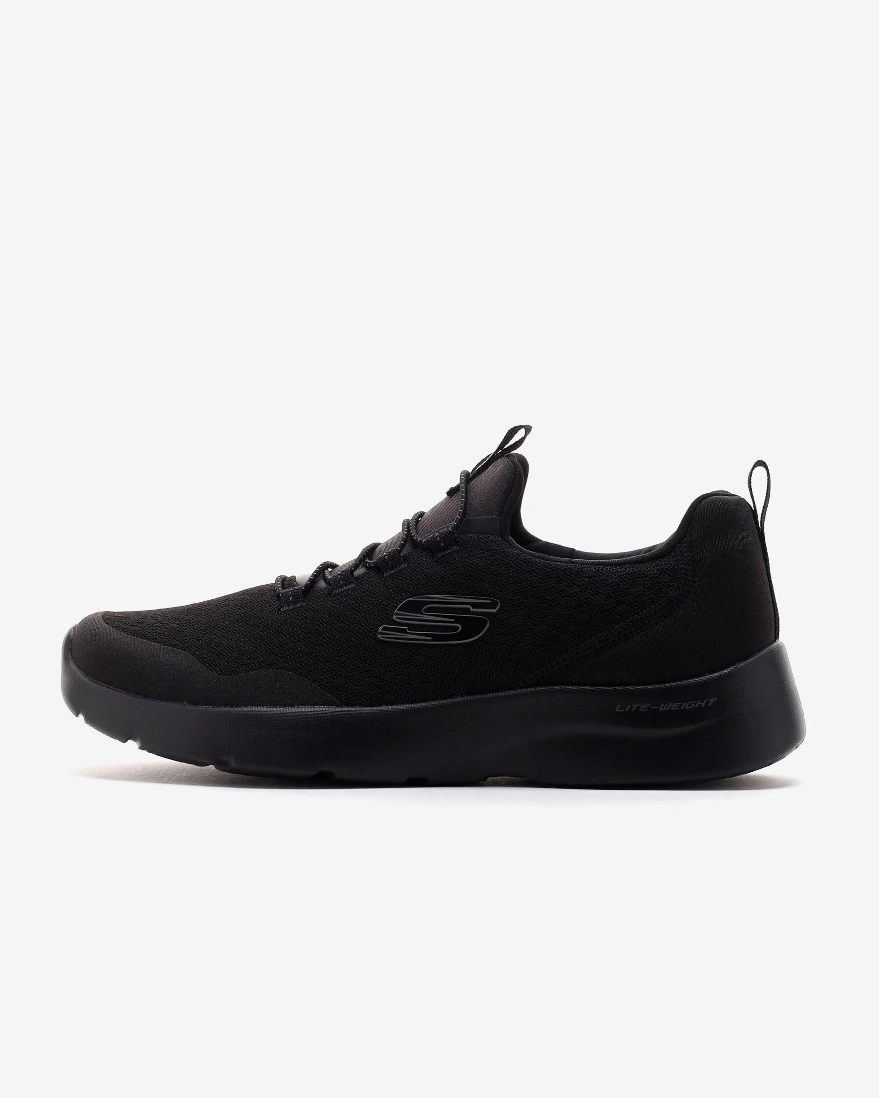 SKECHERS 149657TK BBK DYNAMİGHT 2.0 - REAL SMOOTH